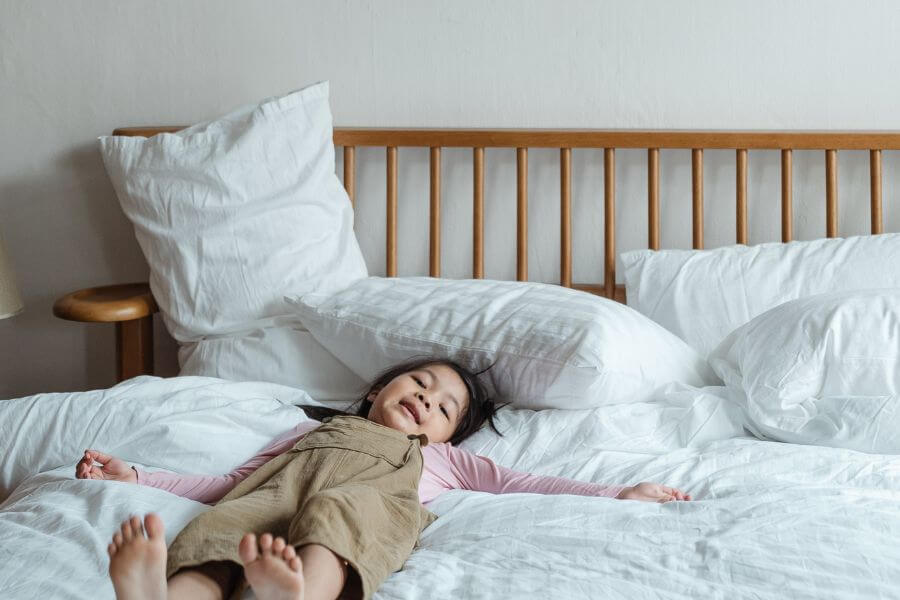 Un monde magique : Décoration de chambre d&#8217;enfant ! Pfastatt