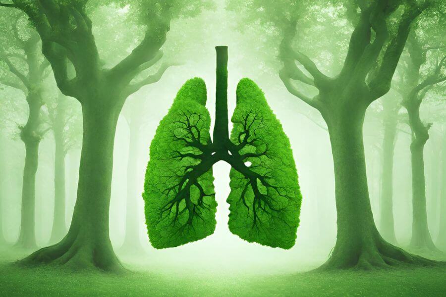 La qualité de l&#8217;air intérieur : un enjeu majeur pour la santé et le bien-être Wittenheim