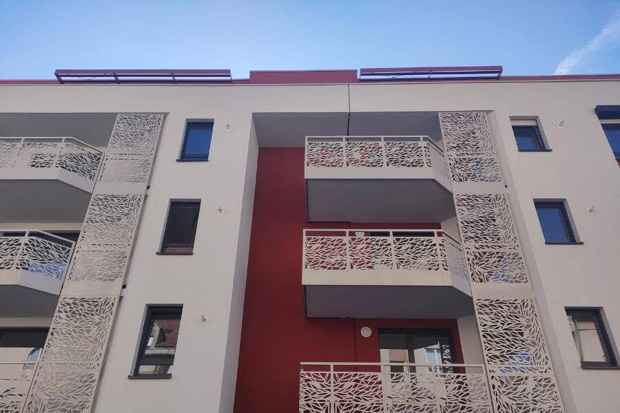 Prévisions financières lors de l&#8217;achat d&#8217;un logement neuf : guide pratique Colmar