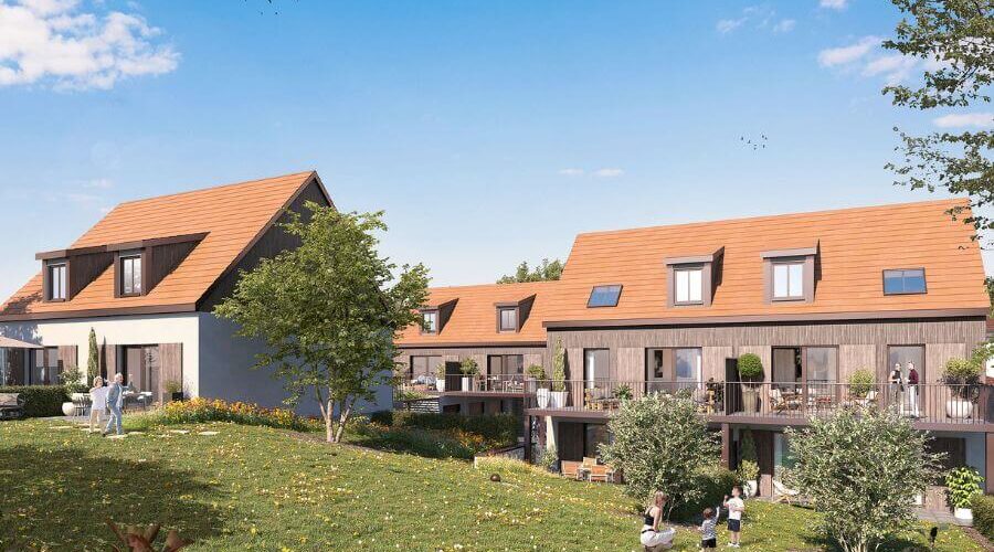 Du côté de chez vous : Herrlisheim Wittenheim 0