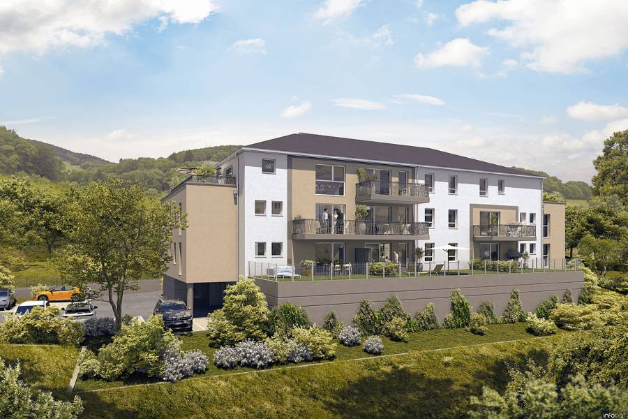 Lancement commercial : À Orbey Soultz-Haut-Rhin