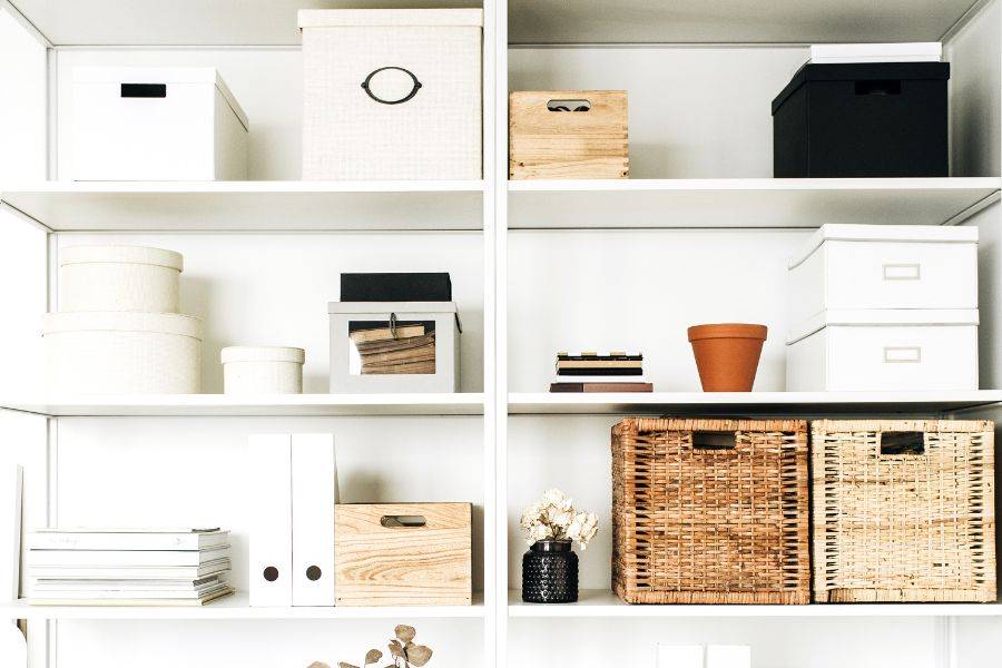 Solutions de Rangement pour un Appartement Neuf Sélestat