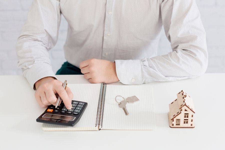 Remboursement d&#8217;un crédit immobilier lors d&#8217;un achat en VEFA Rixheim