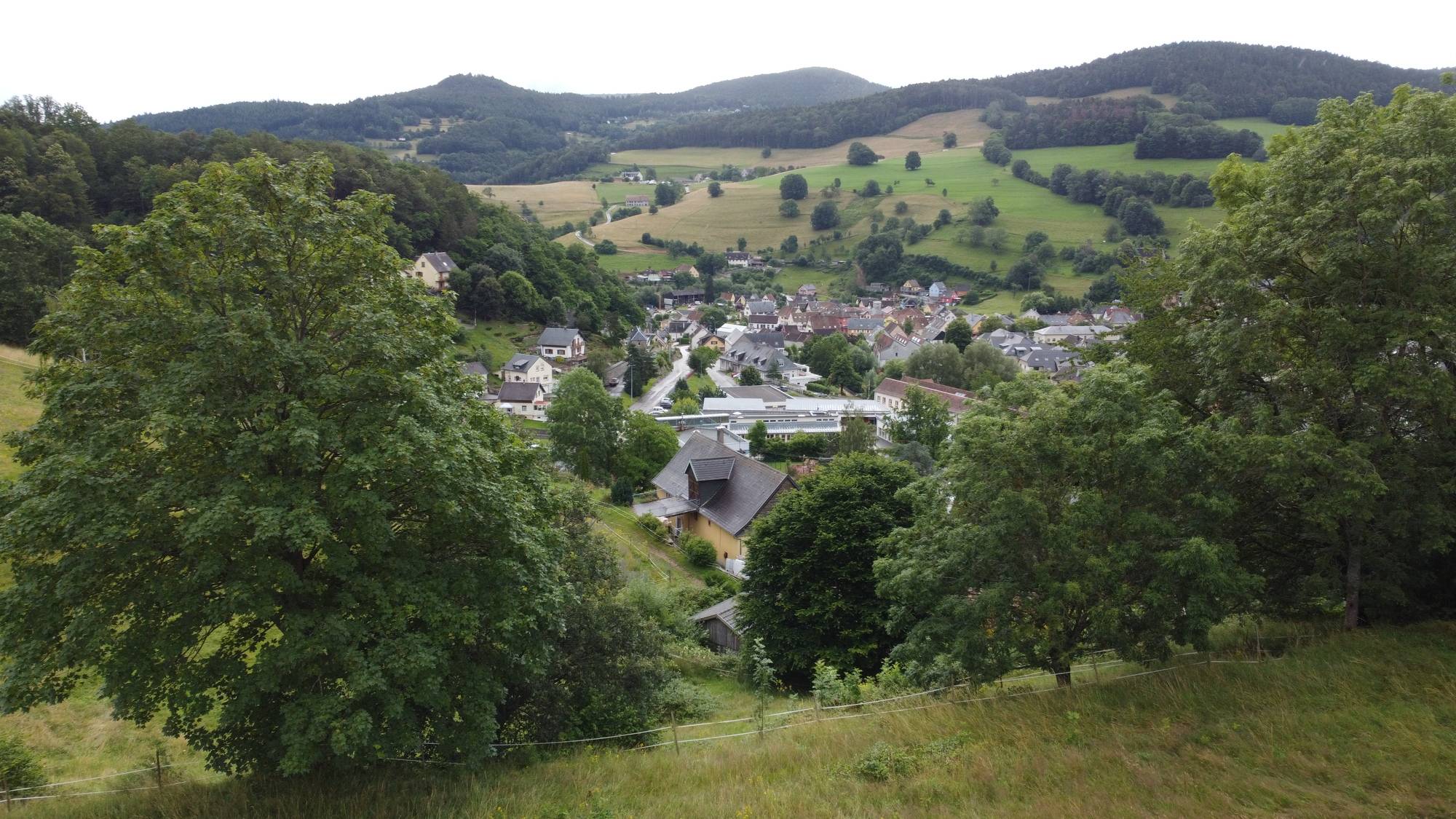 L&#8217;Éveil Rixheim 0