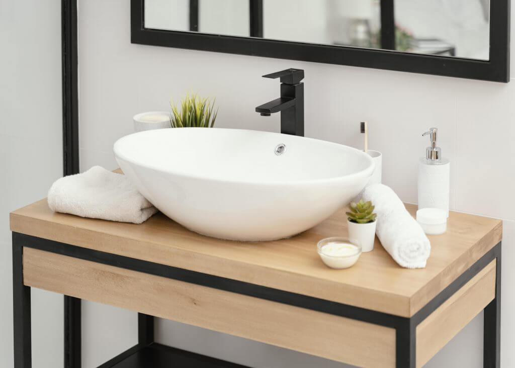 ARRANGEMENT PF BATHROOM ELEMENTS SELF CARE 1024X732 1 | SOVIA CONSTRUCTIONS Guide de décoration de salle de bain pour votre appartement ! Pfastatt 2