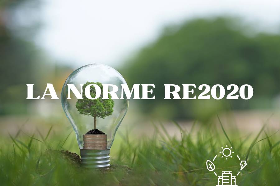 La norme RE2020 expliquée Wittelsheim