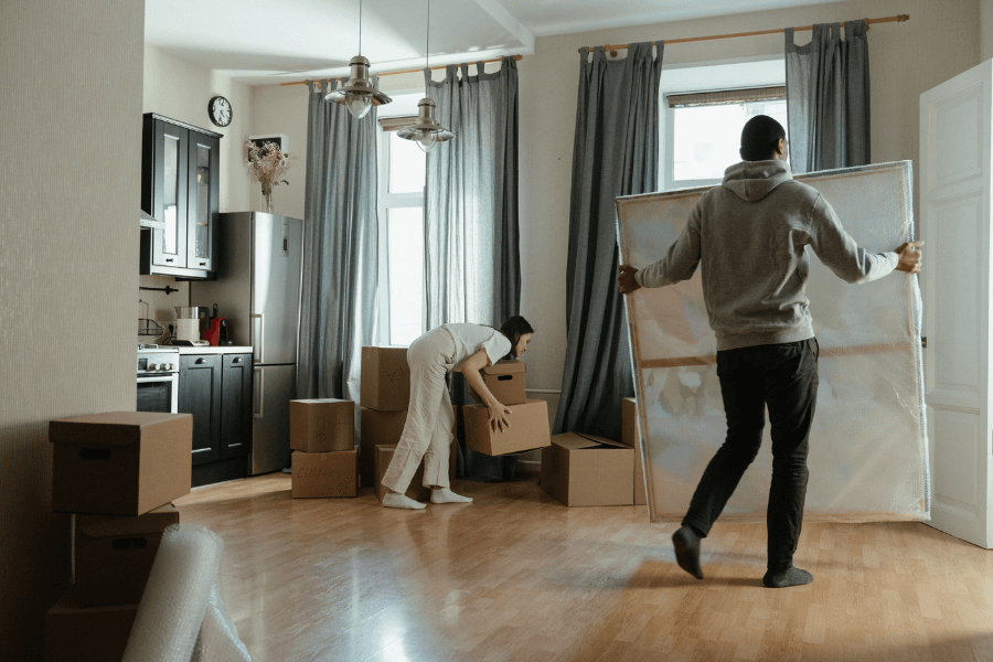 Les étapes d’une livraison : de la pré-livraison à la remise de votre clé Cernay