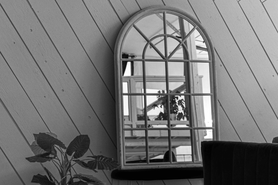 Utilisez des miroirs comme pièces maîtresses Guebwiller 4