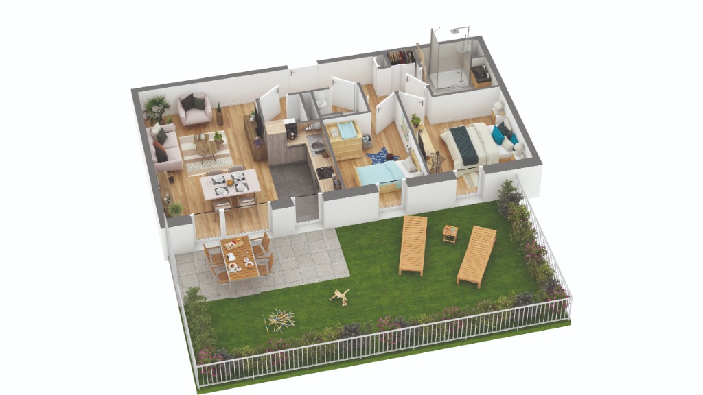 L&#8217;Éveil Rixheim 0