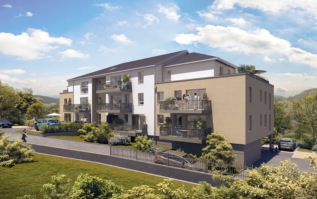 L&#8217;Éveil Rixheim 0