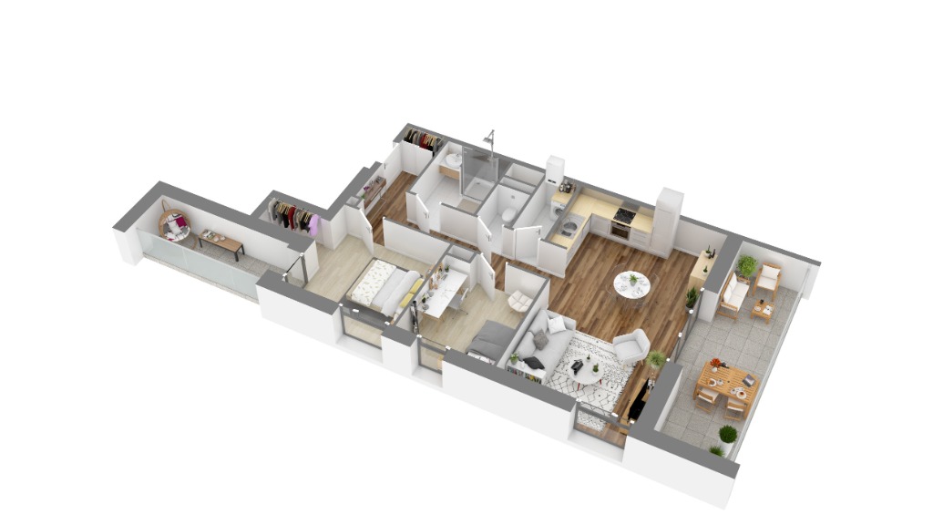 Le Millésime Pfastatt 0