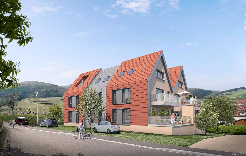 Le Millésime Pfastatt 0