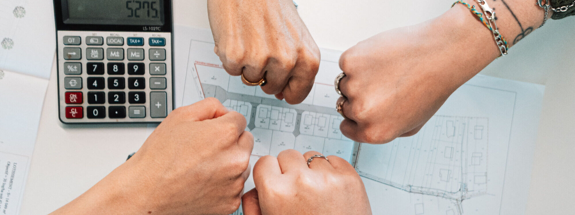 Comment optimiser son dossier pour obtenir un pr&ecirc;t immobilier avantageux ? Wittenheim