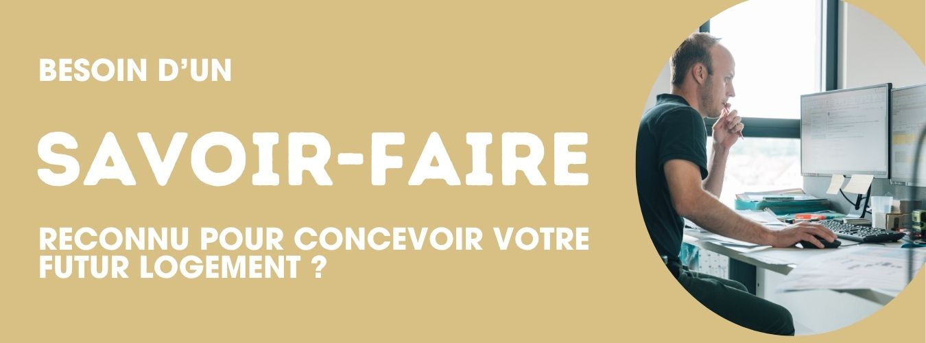 Sovia Constructions : Expertise régionale dans la conception de logements neufs en Alsace Sélestat 2