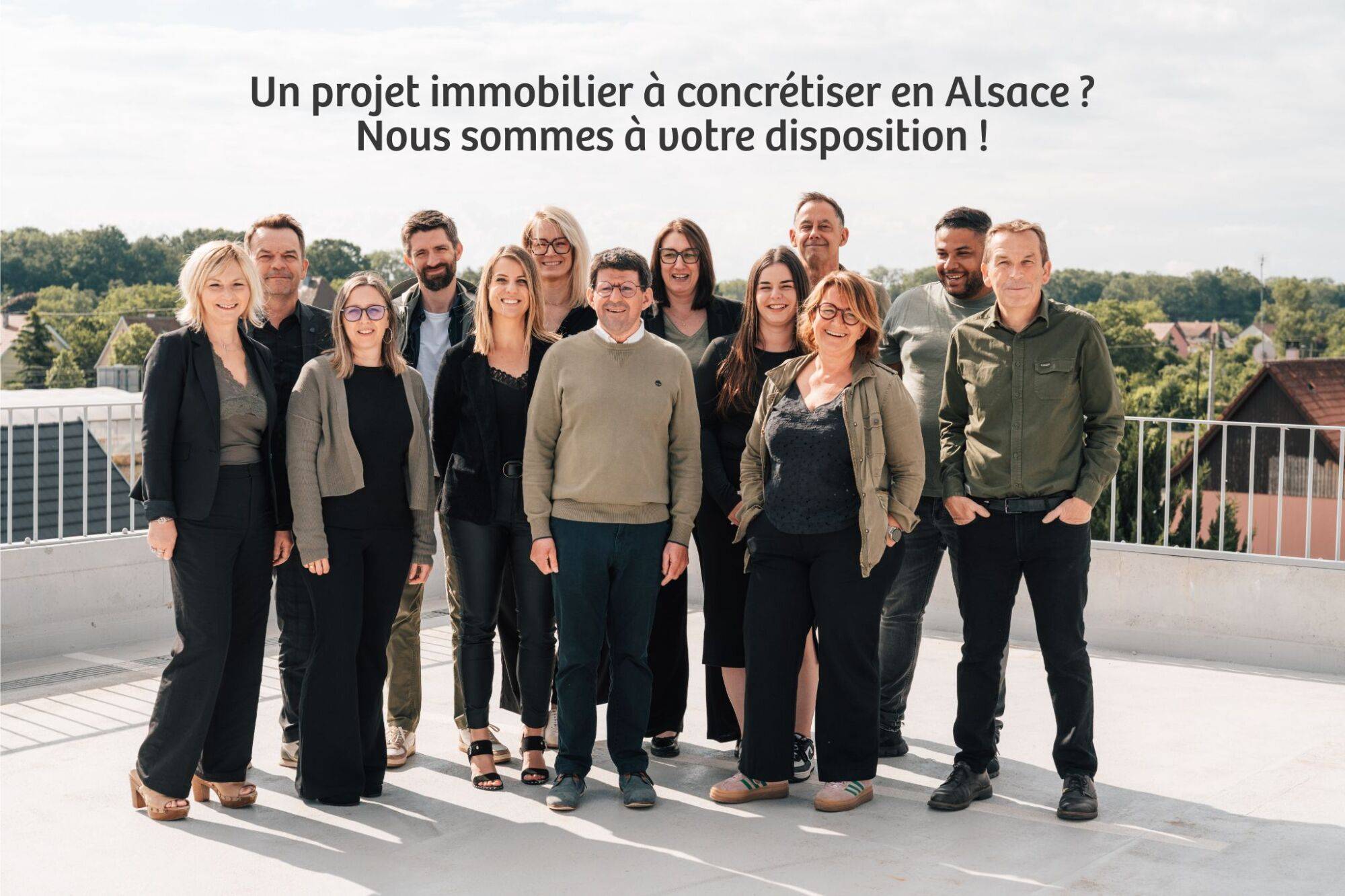Sovia Constructions : Promoteur immobilier familial basé à Colmar en Alsace depuis 1989 Colmar 17