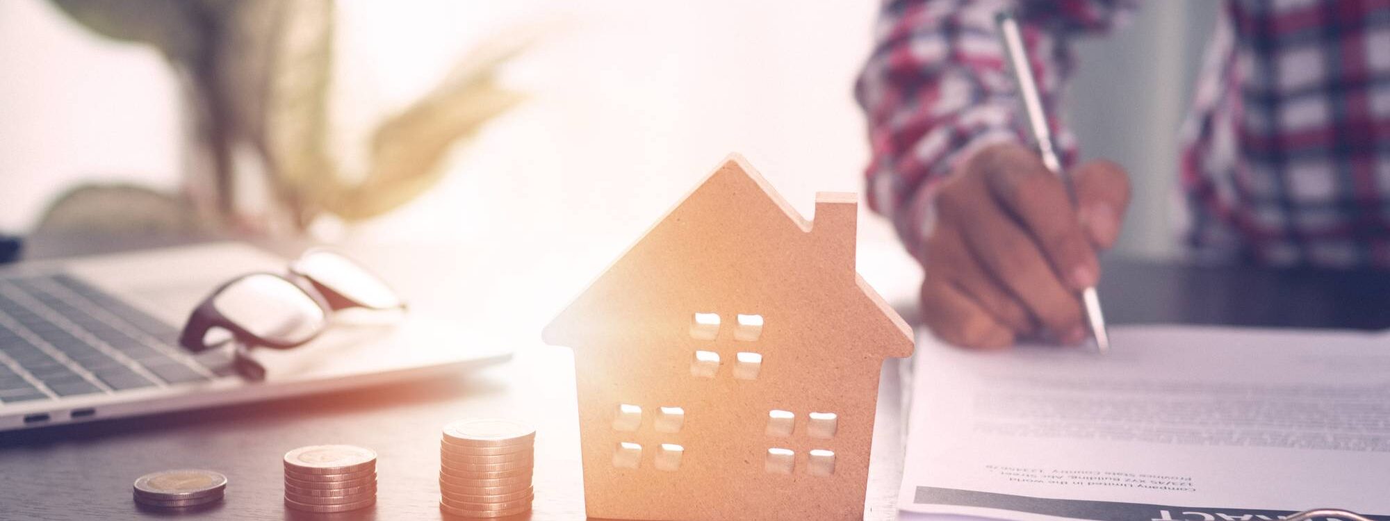 Frais de notaire : combien prévoir pour l’achat d’un appartement neuf en Alsace ? Wittelsheim
