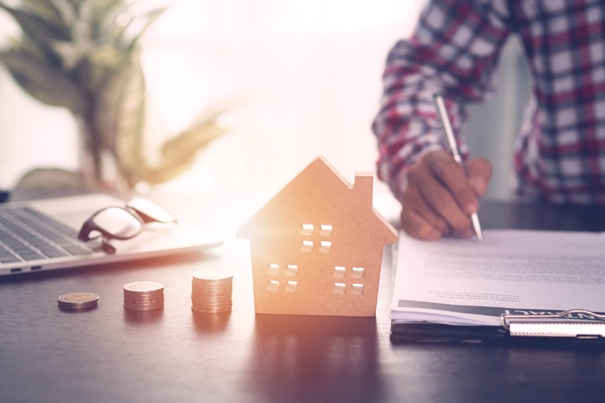 Frais de notaire : combien prévoir pour l’achat d’un appartement neuf en Alsace ? Wittelsheim