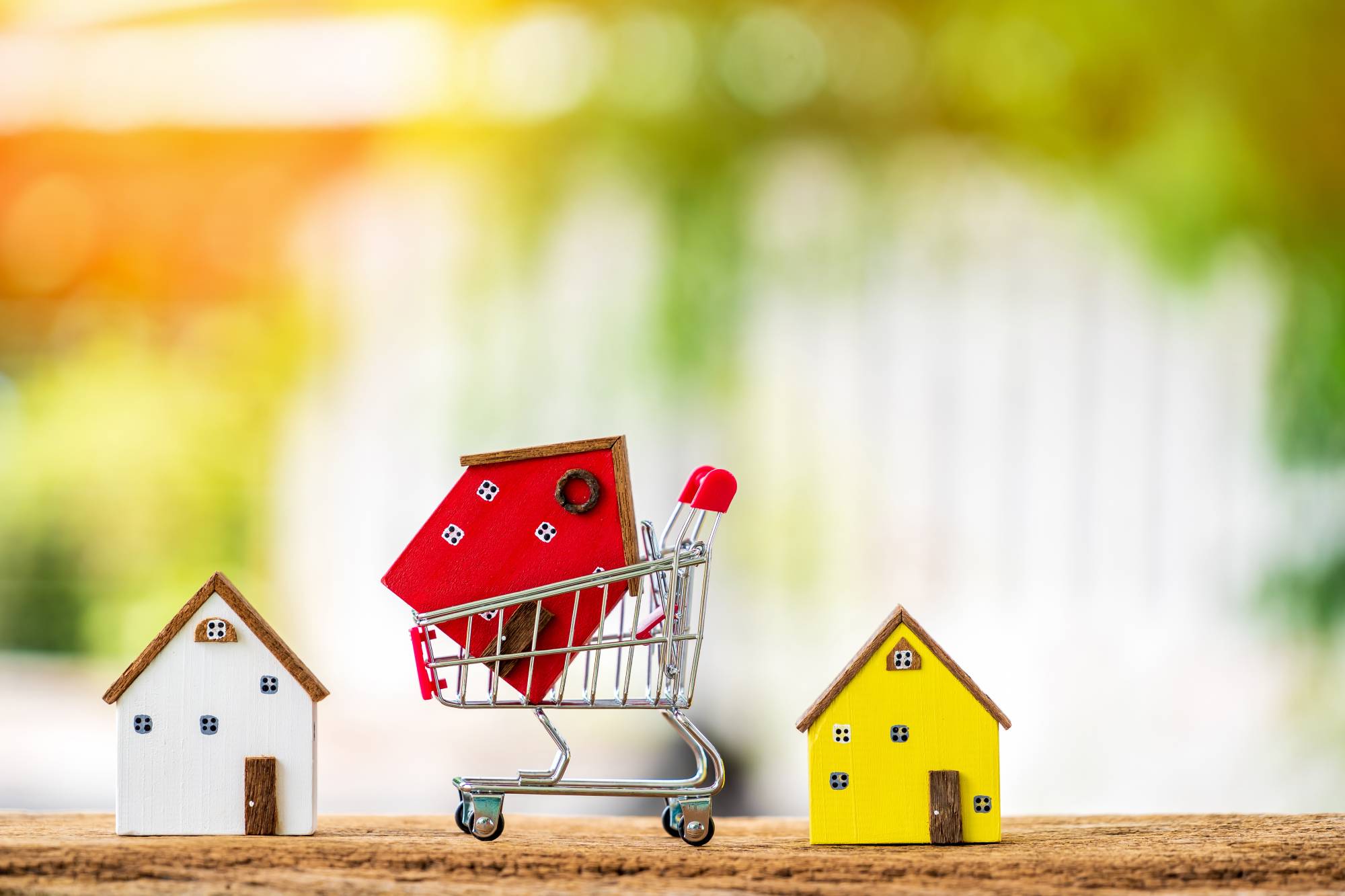 Comment structurer son achat immobilier de A à Z sans stress ? Wittelsheim