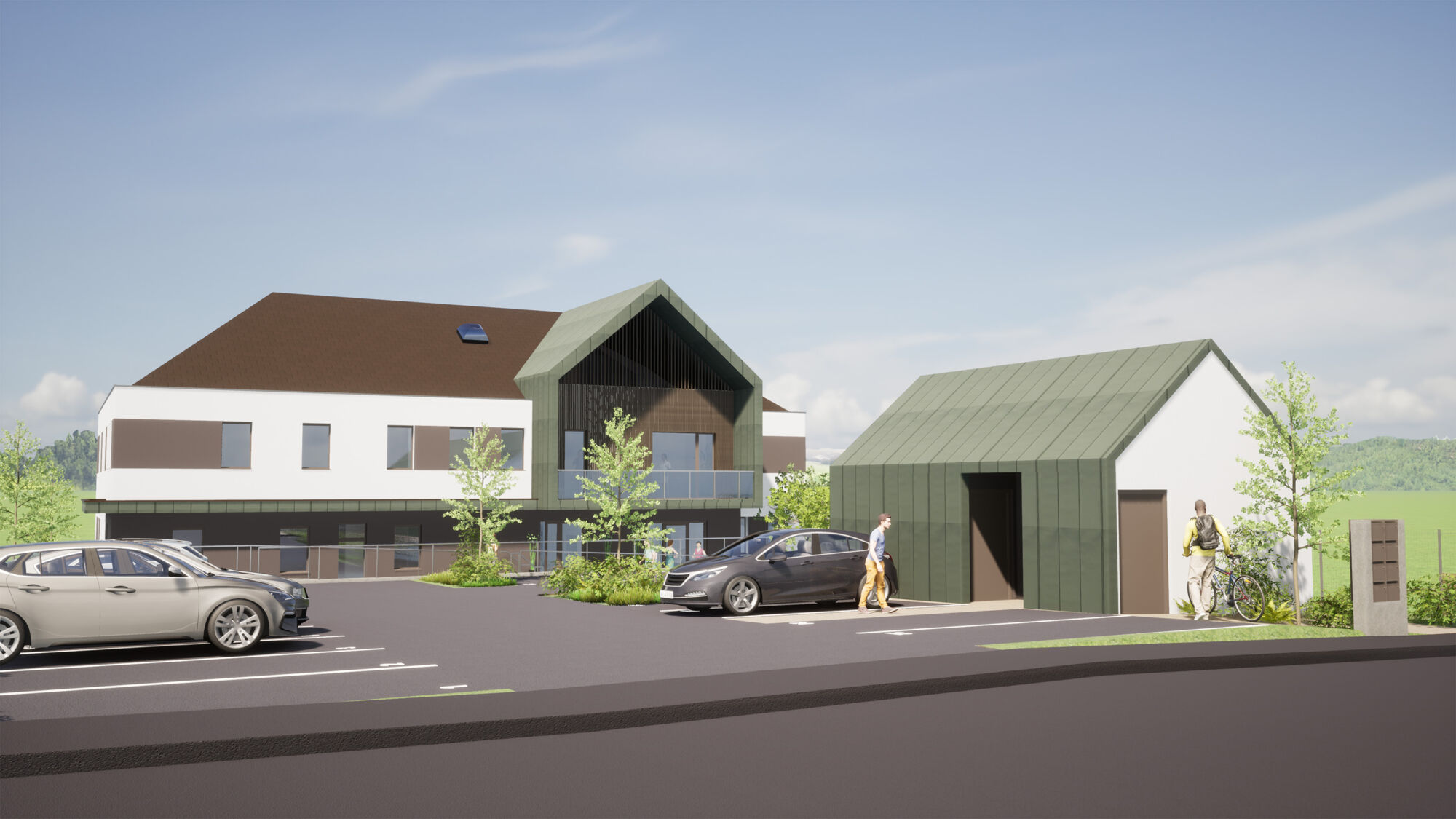 LOCAUX PROFESSIONNELS Cernay 0