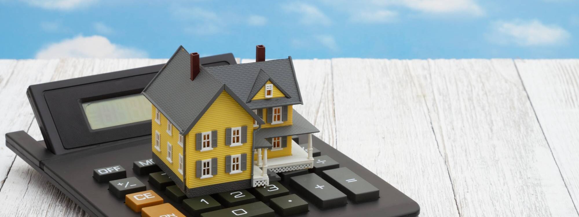 Appartement neuf : pourquoi les frais de notaire sont réduits ? Wintzenheim