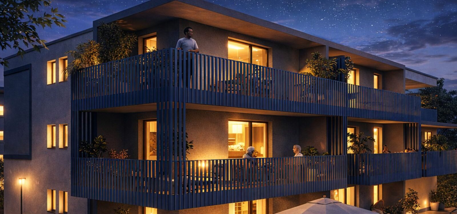 Immobilier locatif : faut-il investir d&egrave;s maintenant avec le nouveau statut bailleur priv&eacute; ? Wittenheim