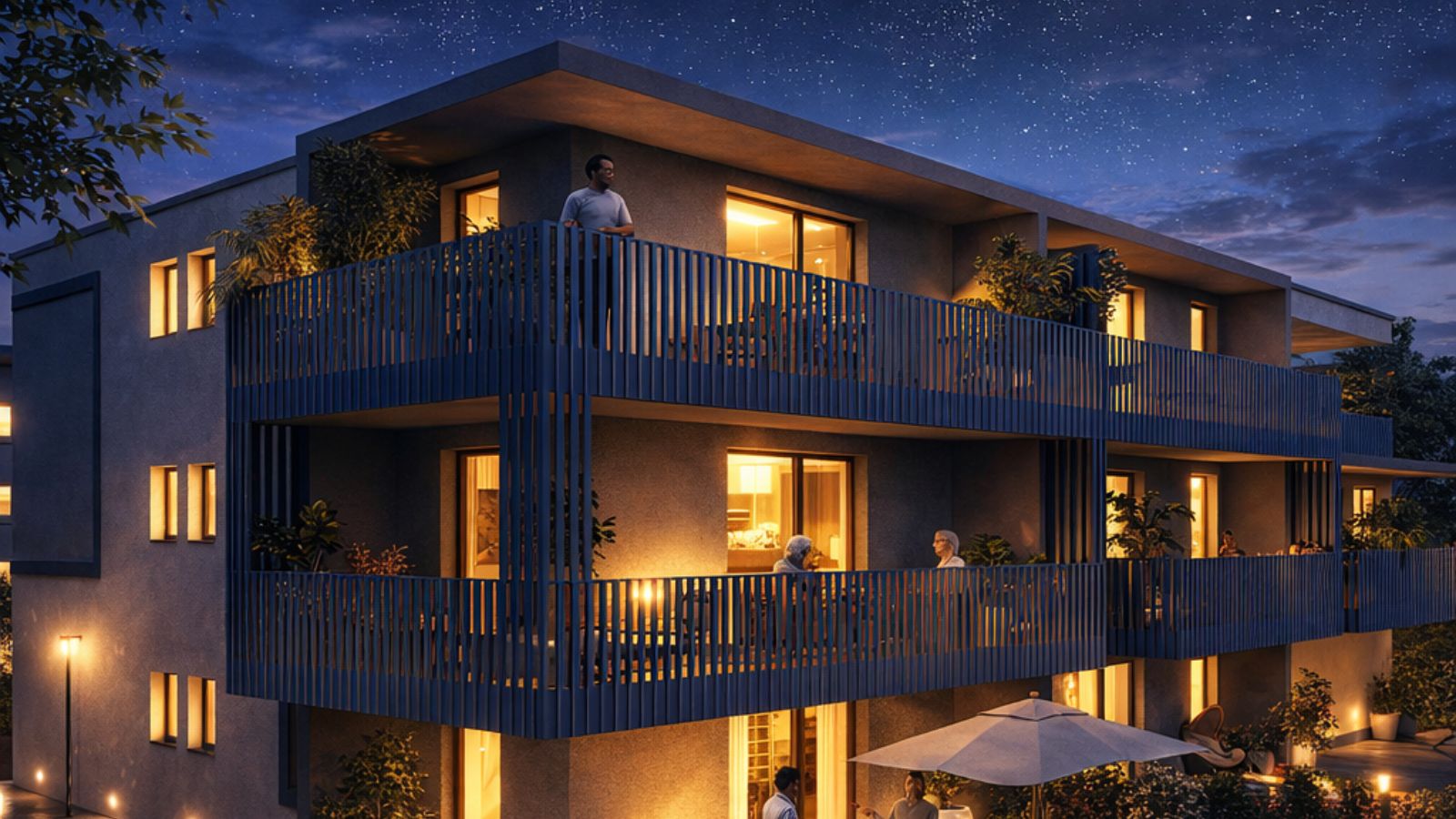 APPARTEMENT ZILLISHEIM | SOVIA CONSTRUCTIONS L’Astrée Pfastatt 0