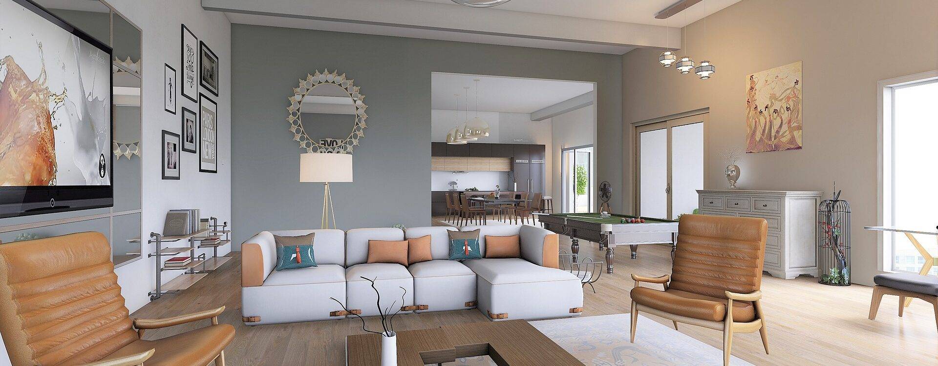 Quelles sont les tendances d’agencement dans les appartements neufs ? Kingersheim