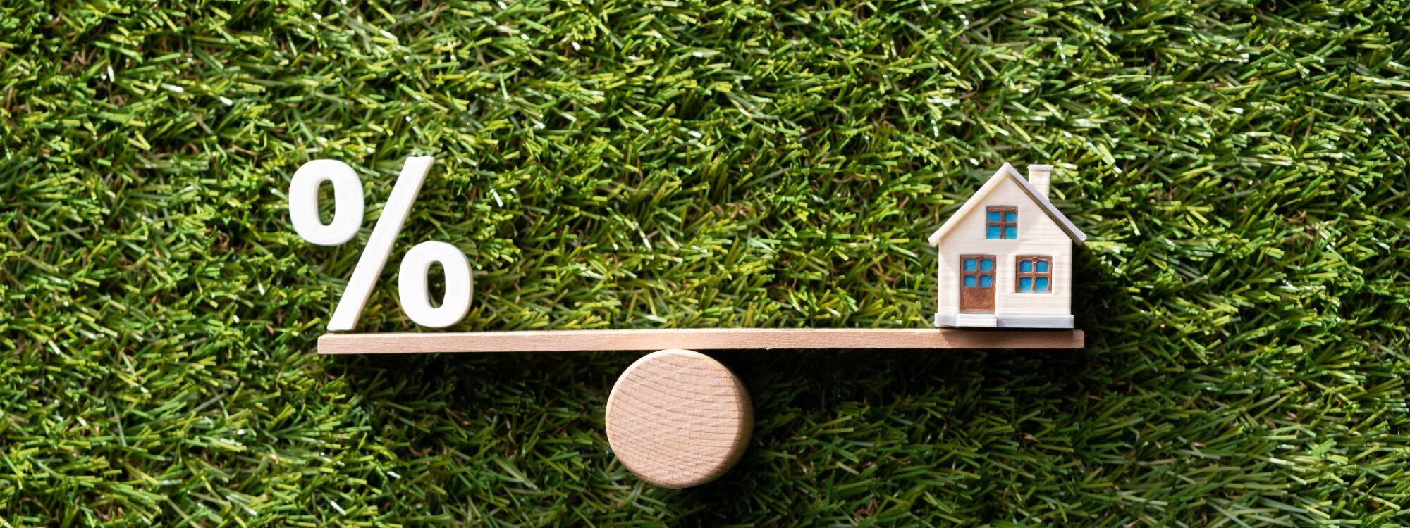 Quel est l&#8217;impact des taux d&#8217;intérêt sur le marché immobilier ? Guebwiller