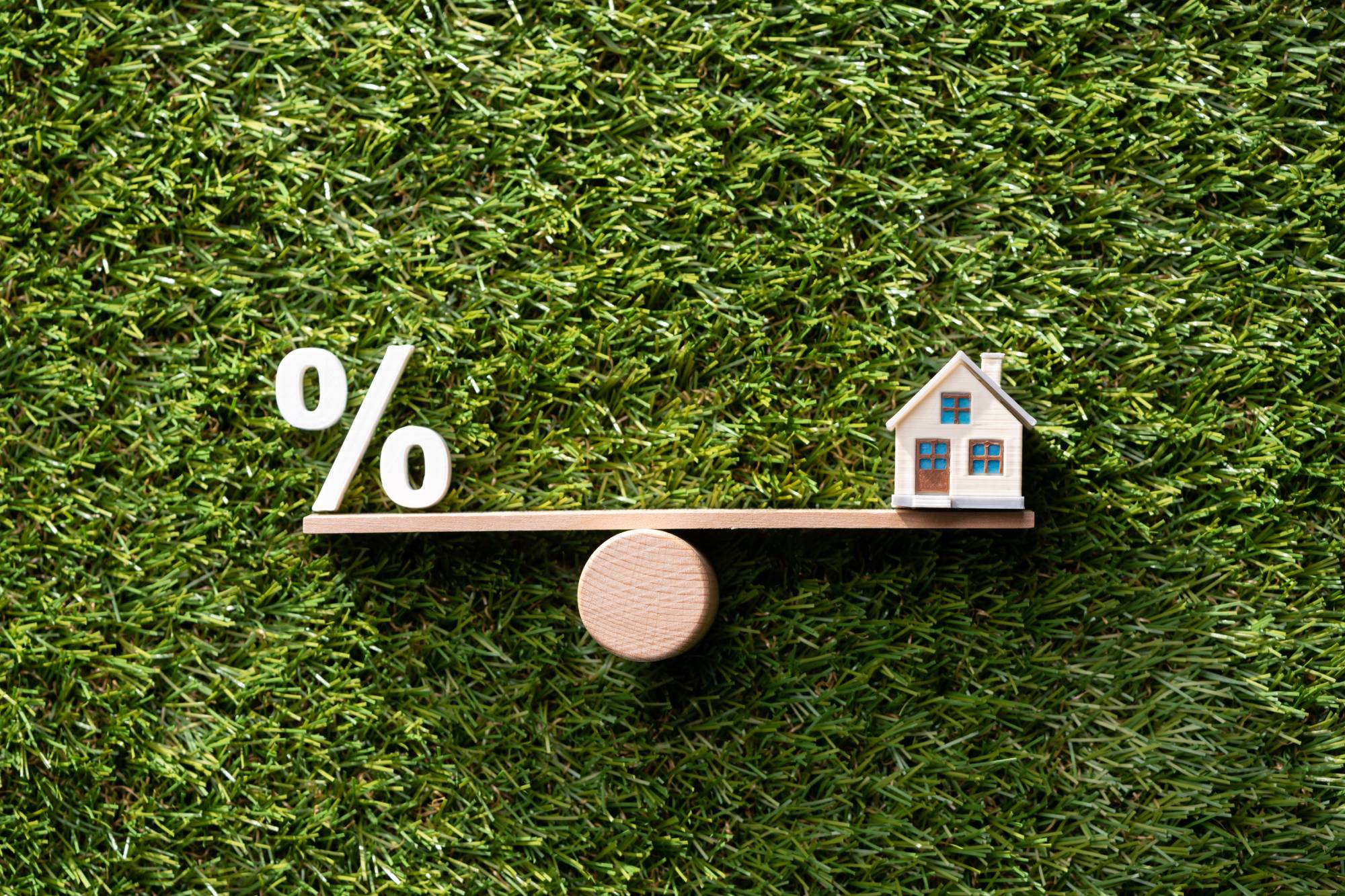 Quel est l&#8217;impact des taux d&#8217;intérêt sur le marché immobilier ? Guebwiller