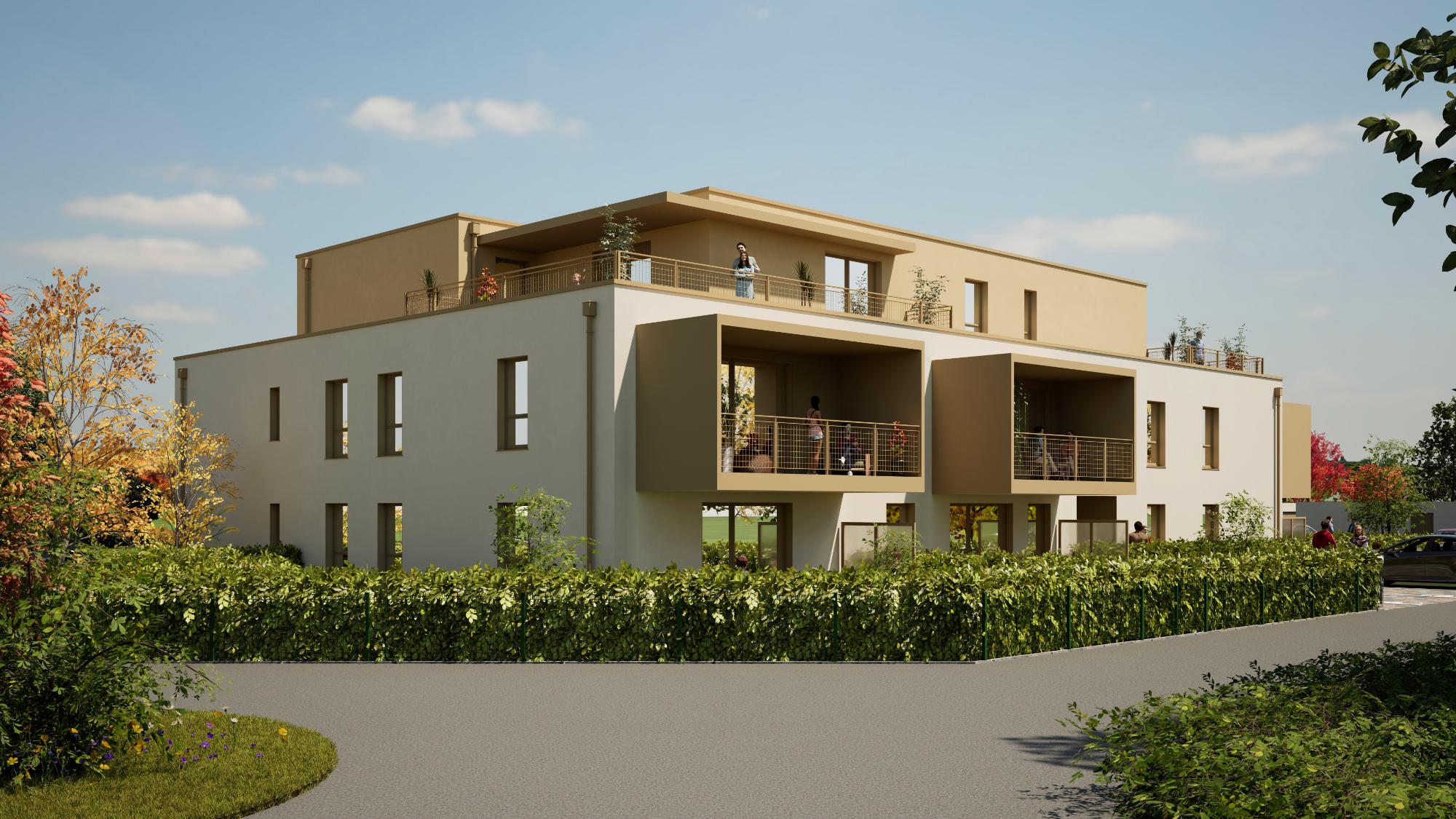 Dans quelles villes du Haut-Rhin trouve-t-on les meilleurs projets immobiliers neufs ? S&eacute;lestat