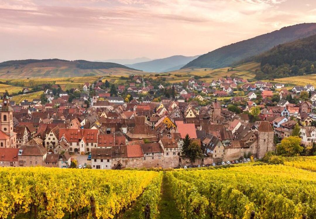 Quelles villes alsaciennes privil&eacute;gier pour acheter un appartement ? Illzach