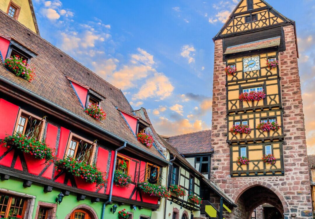 O&ugrave; acheter un appartement neuf &agrave; Colmar : tour d&rsquo;horizon des quartiers attractifs Guebwiller