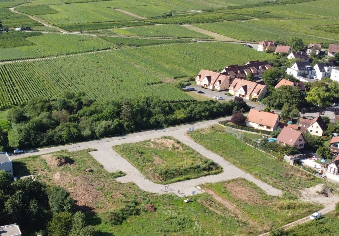 Investir seul ou &agrave; plusieurs : quel montage privil&eacute;gier avec le dispositif bailleur priv&eacute; ? Guebwiller
