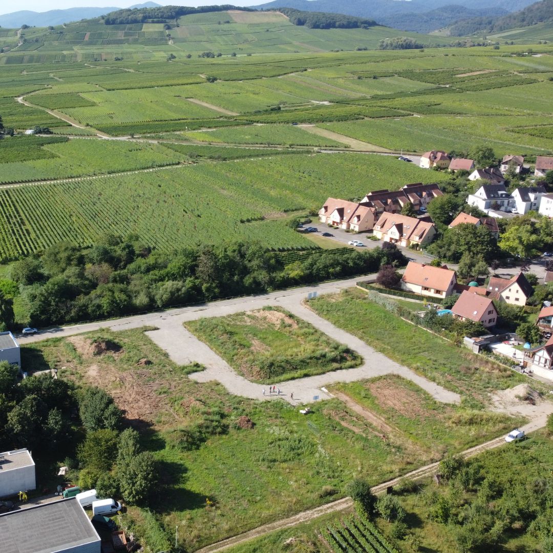 3 | SOVIA CONSTRUCTIONS Riquewihr, parmi les destinations les plus accueillantes de France : un signal fort pour investir Cernay 2