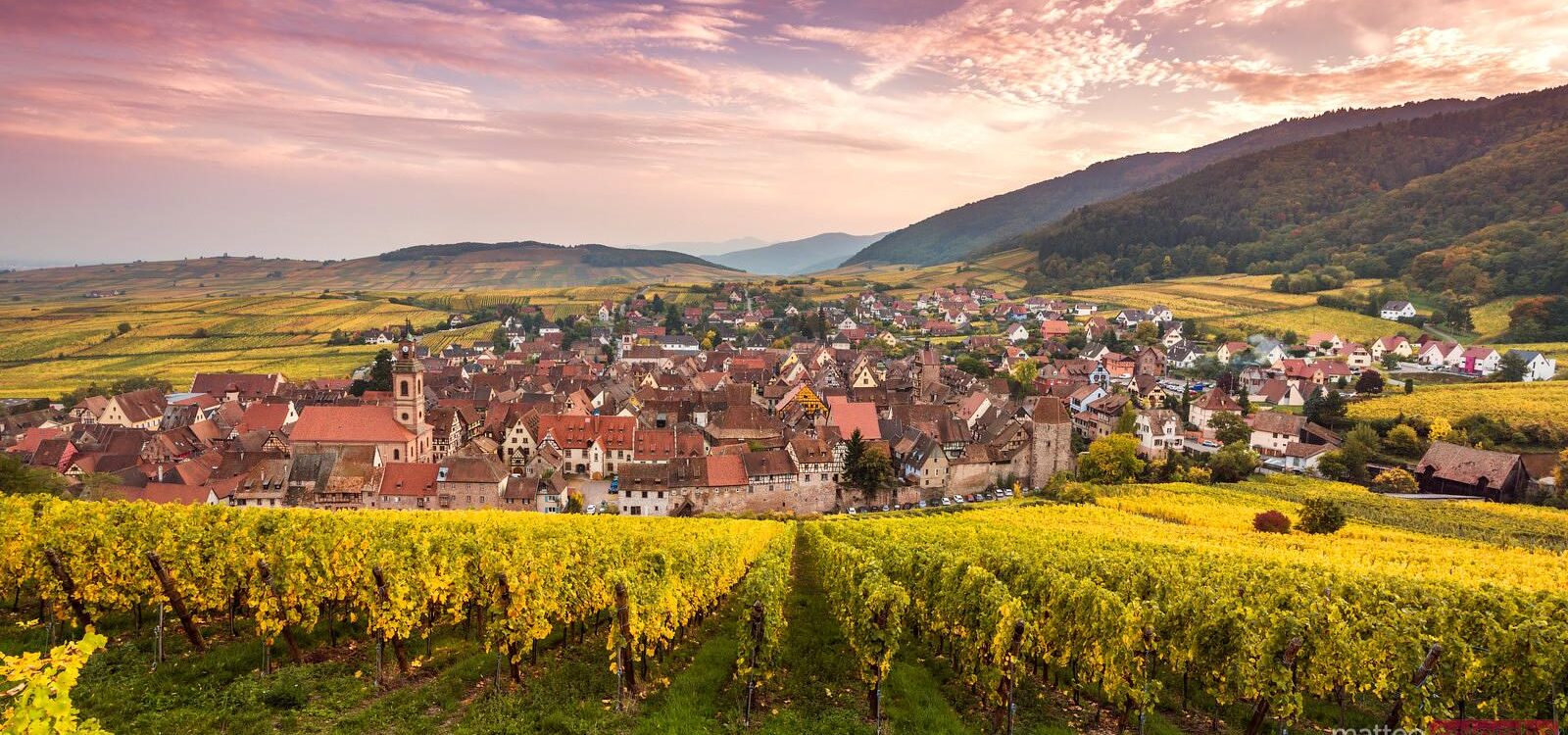 Acheter un appartement pour habiter ou acheter pour investir : quel horizon d&eacute;finir ? Wittenheim