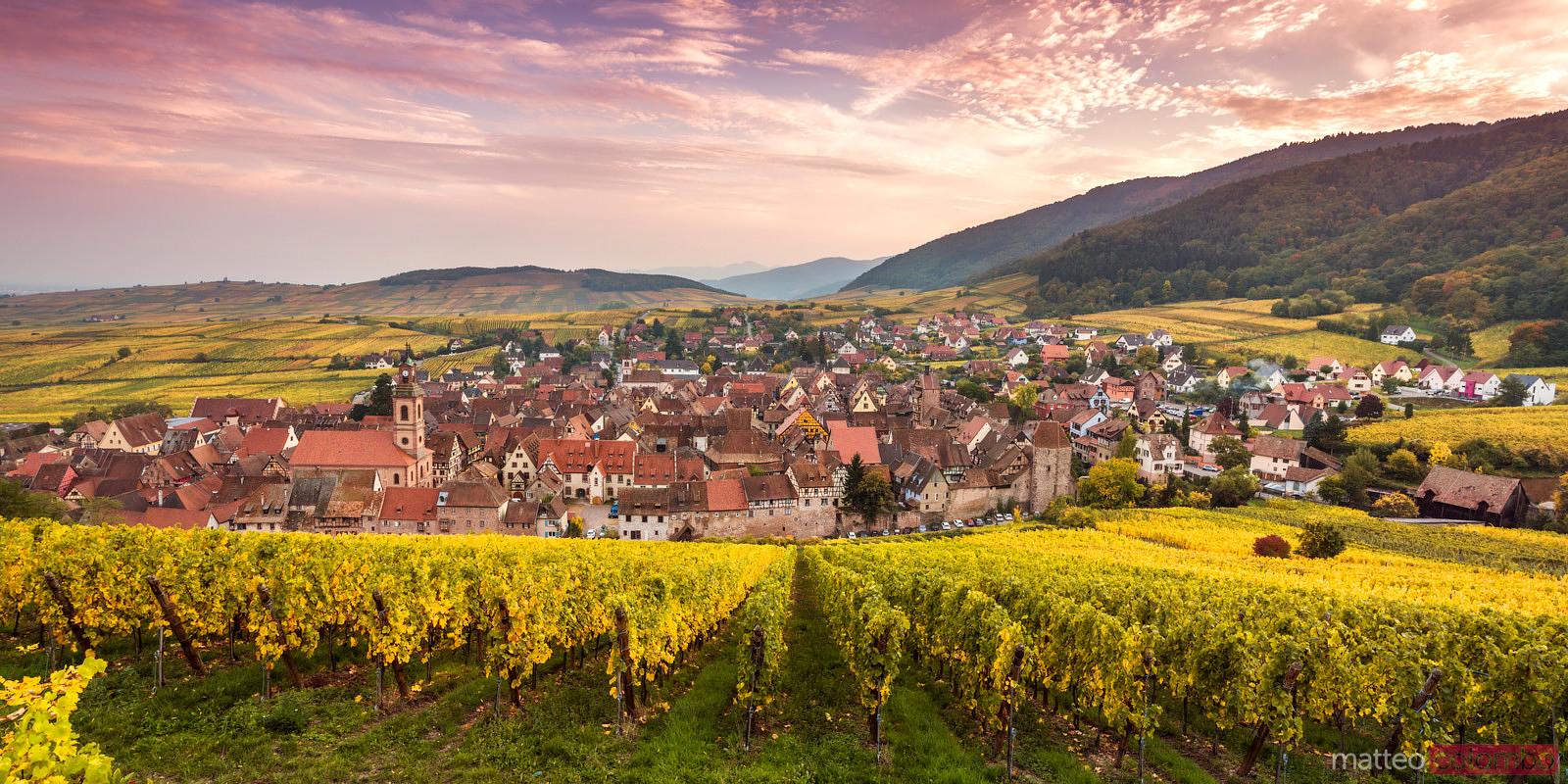 Acheter un appartement pour habiter ou acheter pour investir : quel horizon d&eacute;finir ? Wittenheim