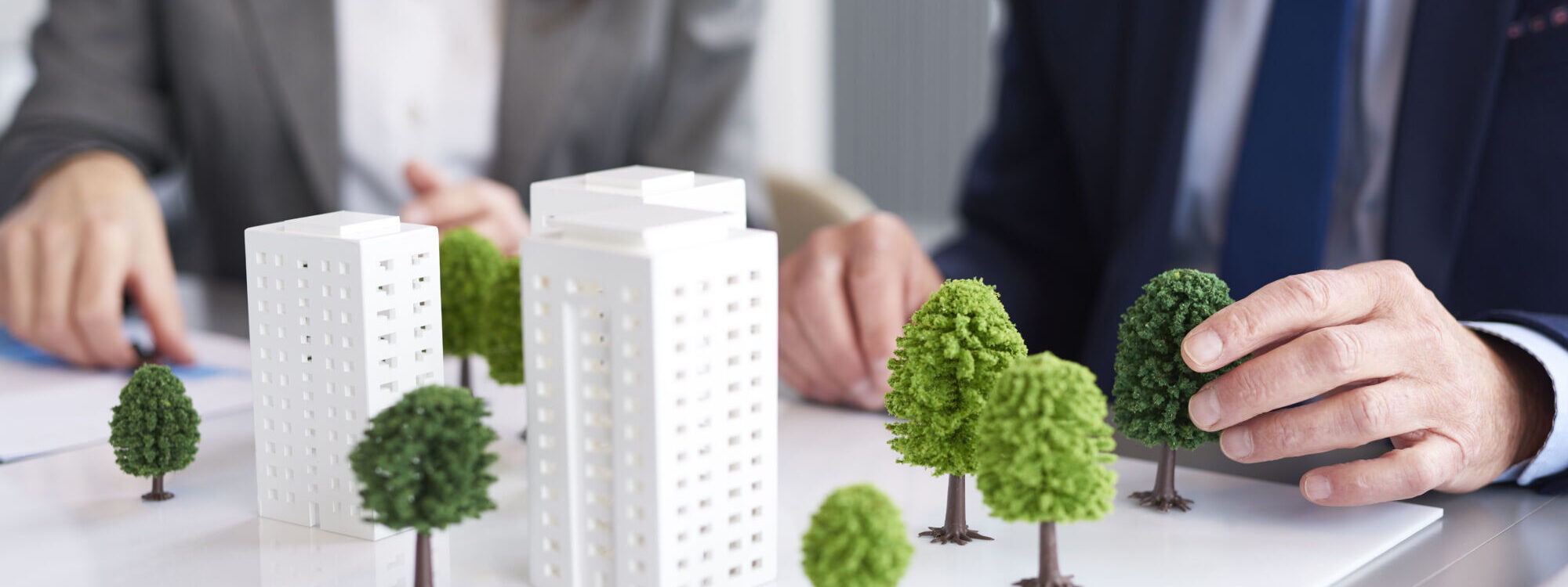 RE2020 : des ajustements attendus d&egrave;s 2026 pour continuer &agrave; construire durablement Rixheim