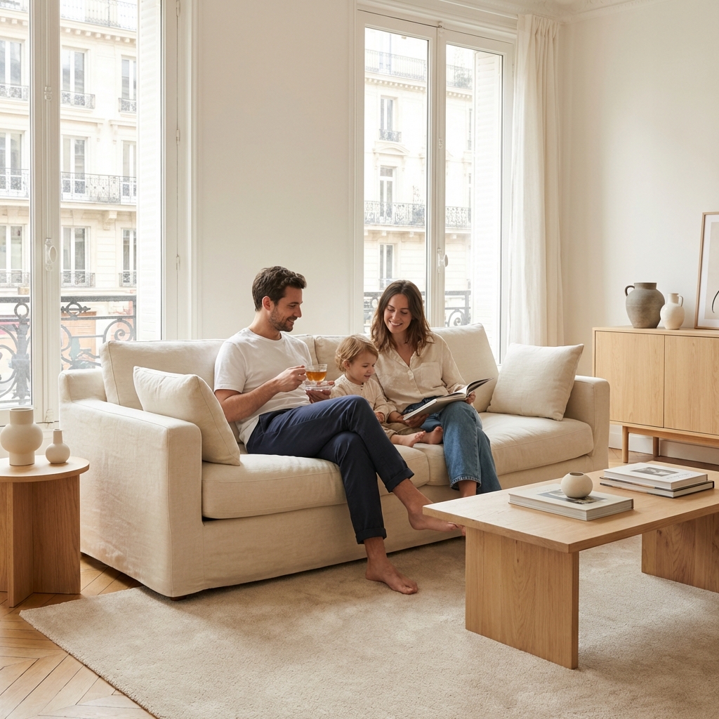 Investir dans un petit appartement : atouts pour primo-acc&eacute;dants ou investisseurs Illzach