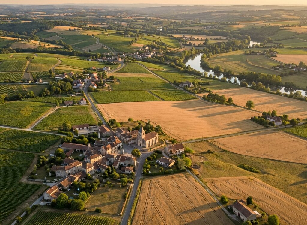 Le march&eacute; du neuf &agrave; Colmar : des logements modernes dans une ville patrimoniale Soultz-Haut-Rhin