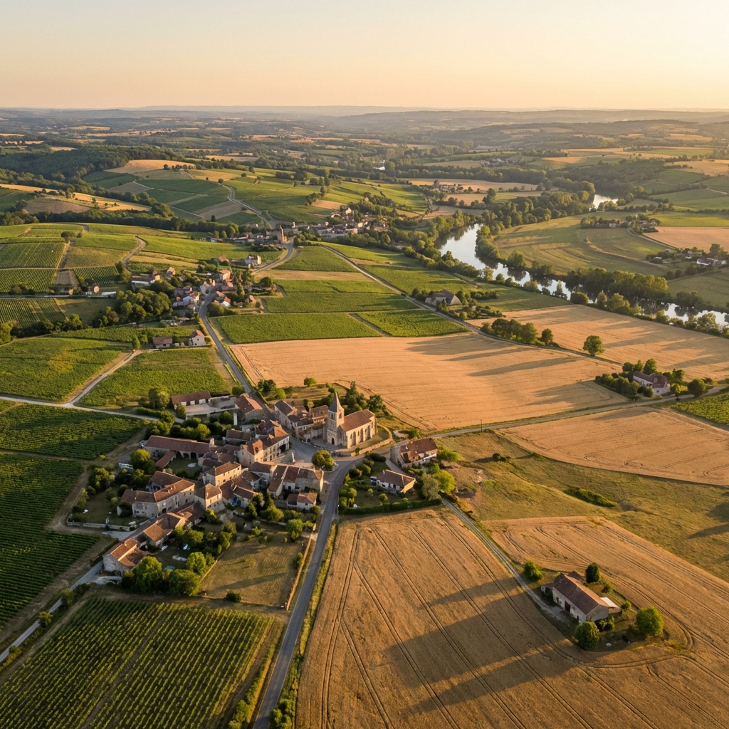 Le march&eacute; du neuf &agrave; Colmar : des logements modernes dans une ville patrimoniale Soultz-Haut-Rhin