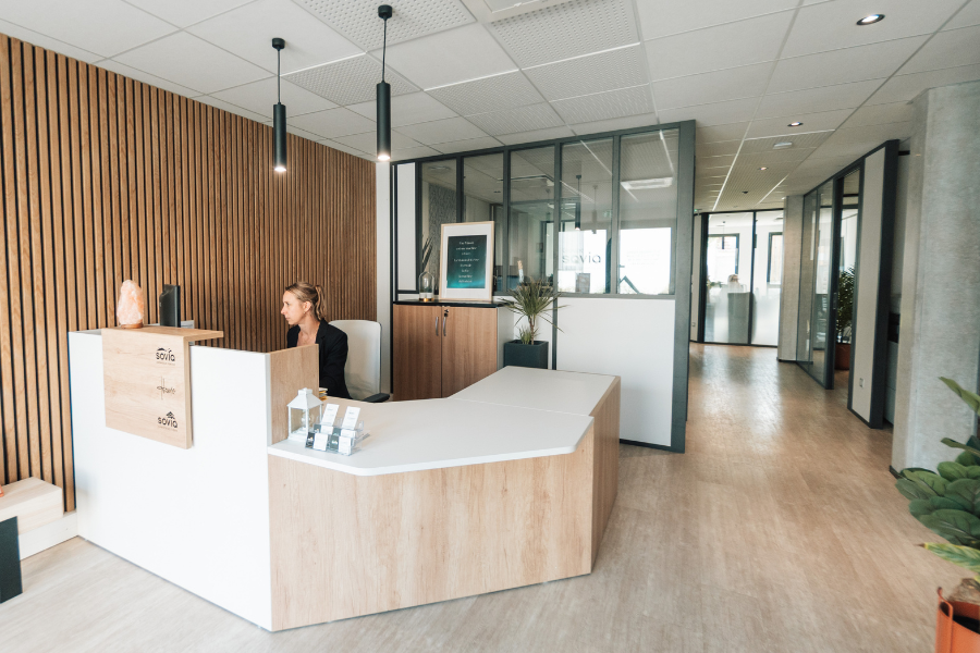 Nous rencontrer : un accompagnement de proximit&eacute; pour votre projet immobilier Rixheim