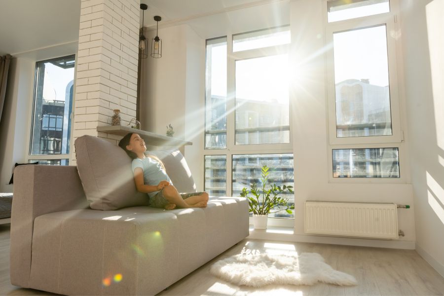 Orientation d&rsquo;un appartement : quel impact sur votre confort et la valeur de votre bien ? Rixheim
