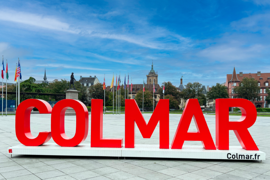Pourquoi investir dans le neuf &agrave; Colmar en 2026 ? Colmar